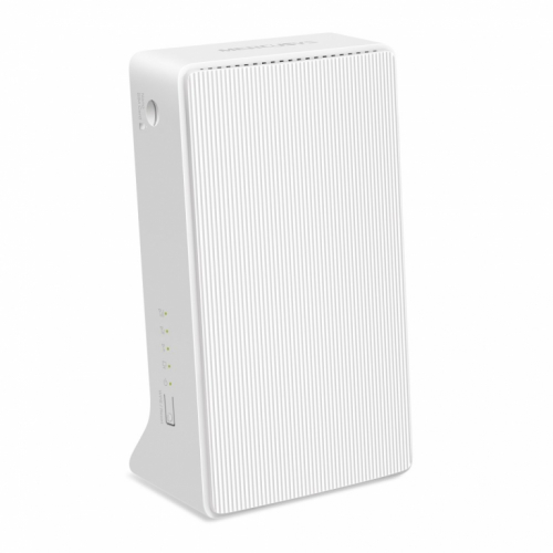 Mercusys 4G+ Cat6 AC1200 Wireless Dual Band Gigabit Router WLONONWCRIAGJ