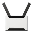 MikroTik Chateau LTE18 ax S53UG+5HaxD2HaxD-TC&EG18-EA 802.11ax, 574 Mbit/s (2.4 GHz) / 1200 Mbit/s (5 GHz) Mbit/s, Ethernet LAN (RJ-45) ports 4, 4G, 1 | Chateau LTE18 ax | S53UG+5HaxD2HaxD-TC&EG18-EA | 802.11ax | 574 Mbit/s (2.4 GHz) / 1200 Mbit/s (5