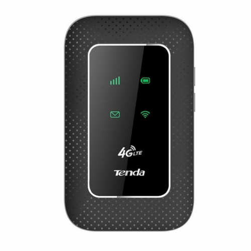 WRL 4G ROUTER 200MBPS/4G180 TENDA