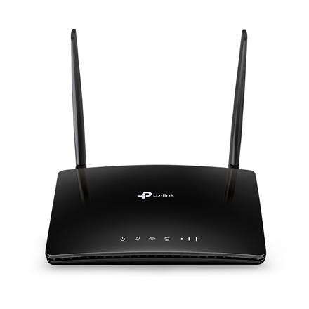 TP-LINK AC1200 Wireless Dual Band 4G LTE Router | Archer MR402