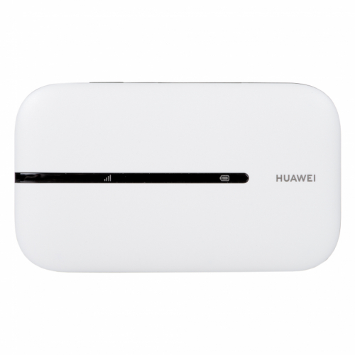 Mobile Router Huawei E5576-320 (White)