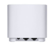 Asus System ZenWiFi XD4 Plus WiFi 6 AX1800 1-pack 899331