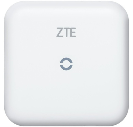 ZTE Router ZTE MF17B LTE