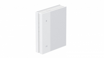 ZTE Router ZTE MF297D LTE Cat. 12