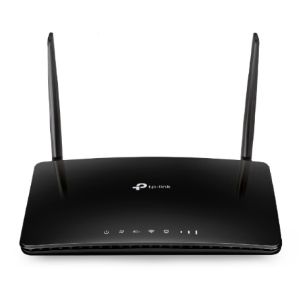 TP-LINK Router Archer MR500 4G LTE Cat6 AC1200