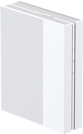 ZTE MF297D cellular network device Cellular network router