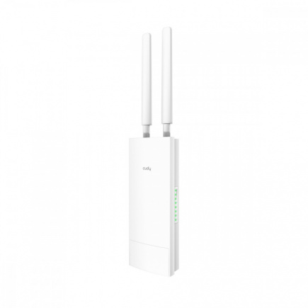 Cudy Router LT700 Outdoor 4G LTE SIM AC1200