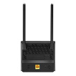 4G-N16 | 802.11n | 300 Mbit/s | 10/100 Mbit/s | Ethernet LAN (RJ-45) ports 1 | Mesh Support No | MU-MiMO No | 4G | Antenna type Internal/External