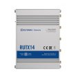 LTE Cat 12 Router | RUTX14 | 802.11ac | 867 Mbit/s | 10/100/1000 Mbps Mbit/s | Ethernet LAN (RJ-45) ports 5 | MU-MiMO Yes | 4G | Antenna type Internal