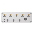 LTE Cat 12 Router | RUTX14 | 802.11ac | 867 Mbit/s | 10/100/1000 Mbps Mbit/s | Ethernet LAN (RJ-45) ports 5 | MU-MiMO Yes | 4G | Antenna type Internal