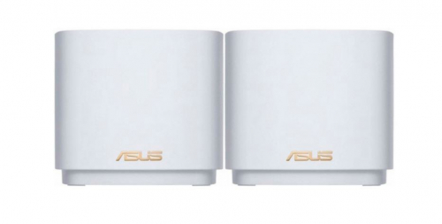 Asus System ZenWiFi XD4 PlusWiFi 6 AX1800 2-pack