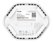 Tenda 5G01 wireless router Gigabit Ethernet Dual-band (2.4 GHz / 5 GHz) 5G White