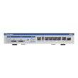 Teltonika RUTXR LTE Router | Enterprise Rack-Mountable SFP/LTE Router | RUTXR1 | 802.11ac | 867 Mbit/s | 10/100/1000 Mbit/s | Ethernet LAN (RJ-45) ports 4xLAN ports, 1xSFP port, 1xWAN port | MU-MiMO Yes | 4G | 1