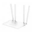 Cudy WR1200 wireless router Fast Ethernet Dual-band (2.4 GHz / 5 GHz) White