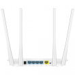 Cudy WR1200 wireless router Fast Ethernet Dual-band (2.4 GHz / 5 GHz) White