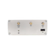 Rugged Industrial LTE-A Cat6 Router | RUTX09 | No Wi-Fi | 10/100/1000 Mbit/s | Ethernet LAN (RJ-45) ports 4 | Mesh Support No | MU-MiMO No | 2G/3G/4G