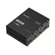 Teltonika Industrial 5G Router with Wi-Fi 6 | RUTC5020 | 802.11ax | 10/100/1000 Mbit/s | Ethernet LAN (RJ-45) ports 5 | Mesh Support No | MU-MiMO Yes | 5G