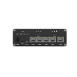 Teltonika Industrial 5G Router with Wi-Fi 6 | RUTC5020 | 802.11ax | 10/100/1000 Mbit/s | Ethernet LAN (RJ-45) ports 5 | Mesh Support No | MU-MiMO Yes | 5G