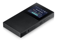 ZYXEL NR2301 Portable Router EU Region Generic 5G NR Mobile WiFi FCS