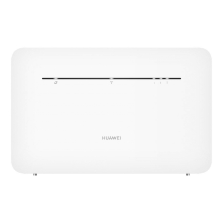 Huawei B535-235a wireless router Dual-band (2.4 GHz / 5 GHz) 4G White