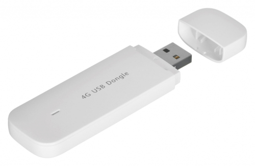 Brovi E3372-325 White LTE Modem KILBVIMOD0001