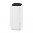 Zyxel 5G NR Indoor Router FWA505 Standalone/Nebula with 1 yearNebula Pro License, AX1800 WiFi, 1 x GB LAN, EU region