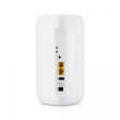 Zyxel 5G NR Indoor Router FWA505 Standalone/Nebula with 1 yearNebula Pro License, AX1800 WiFi, 1 x GB LAN, EU region