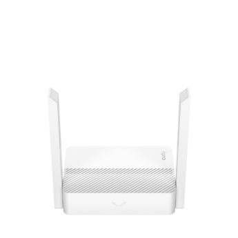 Cudy LT300 wireless router Fast Ethernet Single-band (2.4 GHz) 4G White