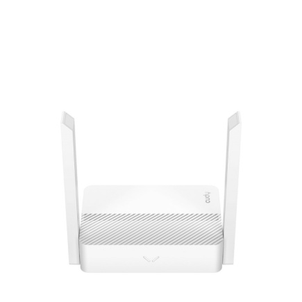 Cudy LT300 wireless router Fast Ethernet Single-band (2.4 GHz) 4G White