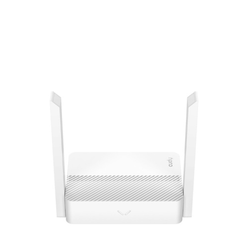 Cudy LT300 wireless router Fast Ethernet Single-band (2.4 GHz) 4G White