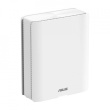 Asus WiFi System ZenWiFi BQ16 Quad Band WiFi 7 Mesh (1-pack)