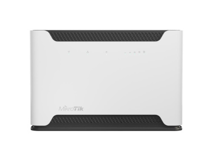 Wireless Router|MIKROTIK|Wireless Router|1167 Mbps|Wi-Fi 5|IEEE 802.11ac|USB 2.0|5x10/100/1000M|LAN \ WAN ports 5|D53G-5HACD2HNDTC&EG120KEA
