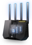 Asus ASUS RT-BE92U Router Wi Fi 7 BE9700