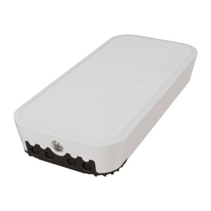 wAP ac LTE kit with RouterOS L4 license, International version | 802.11ac | 10/100/1000 Mbit/s | Ethernet LAN (RJ-45) ports 2 | Mesh Support No