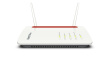 FRITZ!Box 6850 LTE wireless router Gigabit Ethernet Dual-band (2.4 GHz / 5 GHz) 4G White