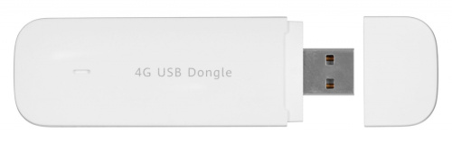 Brovi E3372-325 White LTE Modem