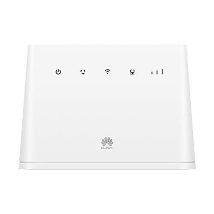 ROUTER HUAWEI B311-221 (WHITE)