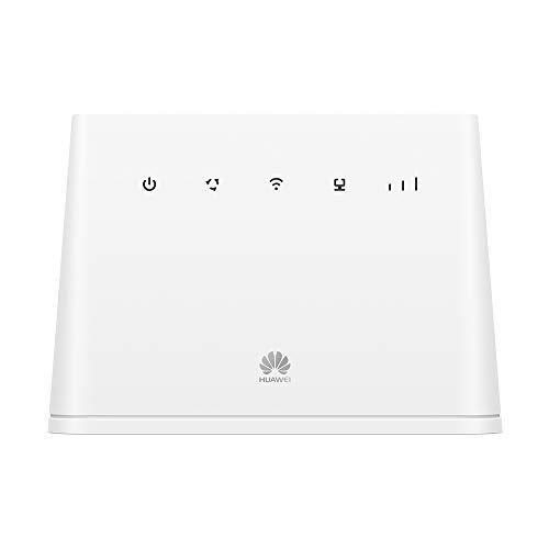 ROUTER HUAWEI B311-221 (WHITE)