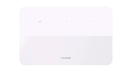 Huawei B636-336 4G CPE 5 - router KILHUAR4G0129