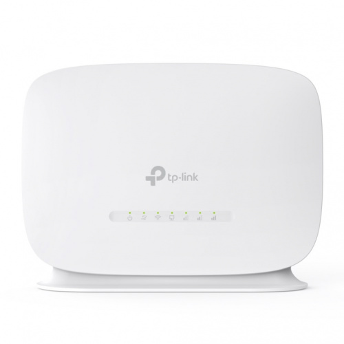 TP-Link 300 Mbps Wireless N 4G LTE Router KILTPLR4G0033