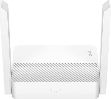 Wireless router CUDY LT300_EU Wi-Fi 300 Mbps 2.4 GHz 4G LTE SIM