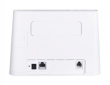 Huawei B311-221 WiFi LAN 4G (LTE Cat.4 150Mbps/50Mbps) White