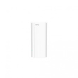 Tenda EX12 Dual-band (2.4 GHz / 5 GHz) AX3000 System Mesh Wi-Fi 6 (2-Pack) White