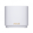 ASUS ZenWiFi XD4 Plus AX1800 3 Pack White Dual-band (2.4 GHz / 5 GHz) Wi-Fi 6 (802.11ax) 2 Internal