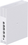ZTE T5400 wireless router Gigabit Ethernet Dual-band (2.4 GHz / 5 GHz)
