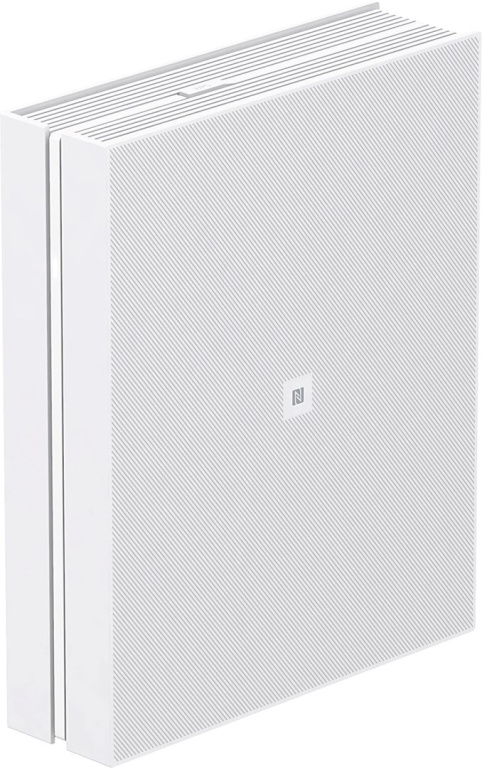ZTE T5400 wireless router Gigabit Ethernet Dual-band (2.4 GHz / 5 GHz)