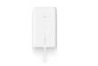 ZTE MC889 5G ODU + T3000 Wi-Fi router