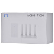 Router ZTE MC889+T3000 KILZTER4G0036