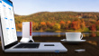 FRITZ!Box 6820 LTE wireless router Gigabit Ethernet Single-band (2.4 GHz) 4G White