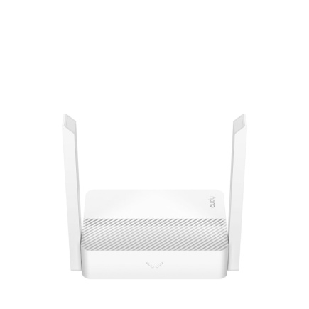 Cudy LT300 wireless router Fast Ethernet Single-band (2.4 GHz) 4G White